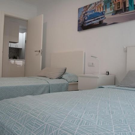 Bello Apartamento En Playa Martianez Puerto de la Cruz  Dış mekan fotoğraf