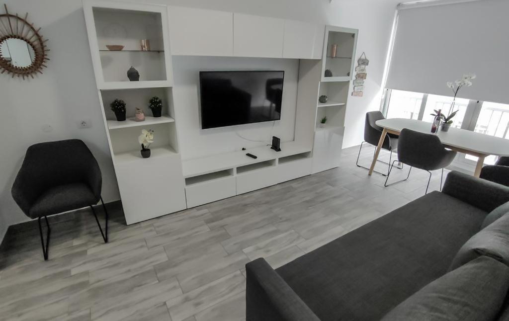 Bello Apartamento En Playa Martianez Puerto de la Cruz  Dış mekan fotoğraf