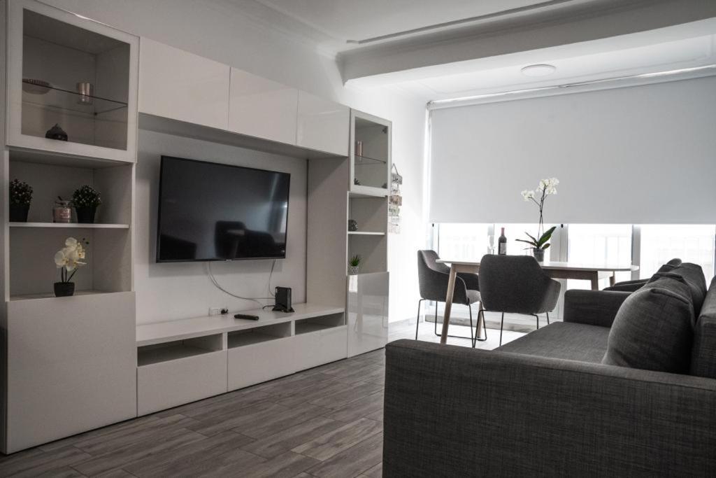 Bello Apartamento En Playa Martianez Puerto de la Cruz  Dış mekan fotoğraf