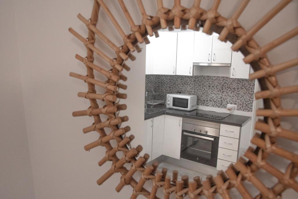 Bello Apartamento En Playa Martianez Puerto de la Cruz  Dış mekan fotoğraf