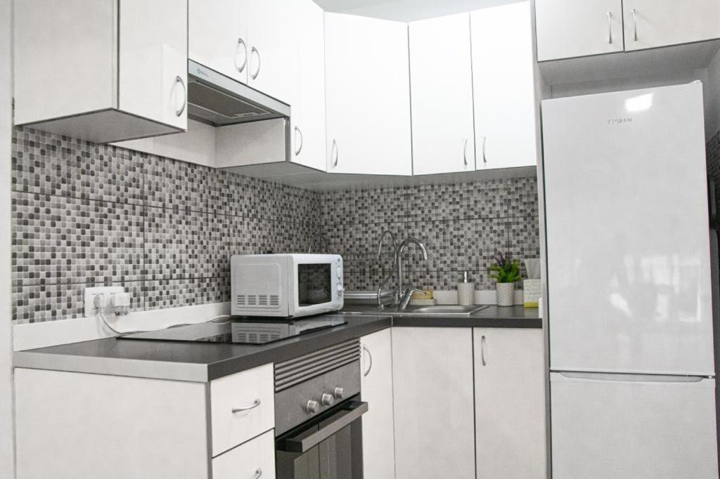 Bello Apartamento En Playa Martianez Puerto de la Cruz  Dış mekan fotoğraf